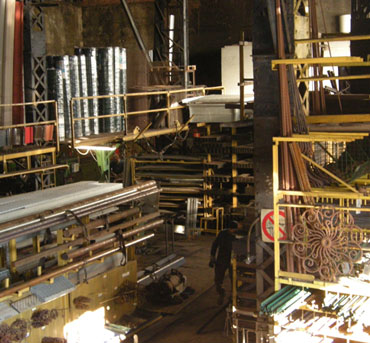 Officina Alessandro Dotto s.r.l.