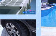 griglie e chiusini pvc